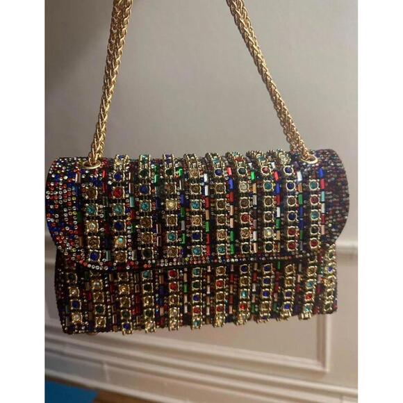 evening bag
